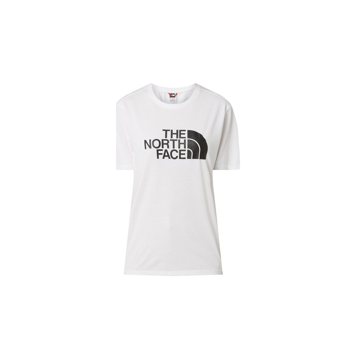 T-shirt με κοντά μανίκια The North Face NF0A4M5PLA91