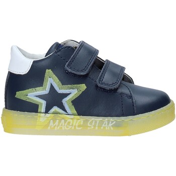 Παπούτσια Παιδί Sneakers Falcotto 2014647 01 Μπλέ