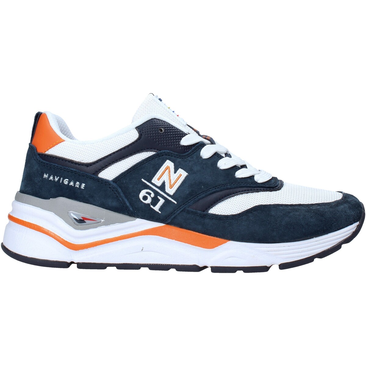 Xαμηλά Sneakers Navigare NAM015260