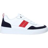 Παπούτσια Άνδρας Sneakers U.s. Golf S20-SUS133 Άσπρο