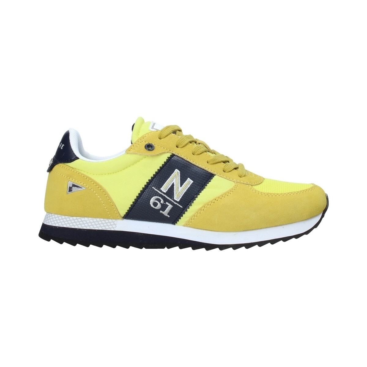 Xαμηλά Sneakers Navigare NAM013550