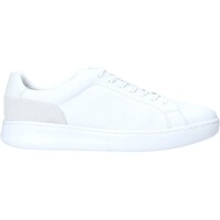 Παπούτσια Άνδρας Sneakers Calvin Klein Jeans F1291 Άσπρο