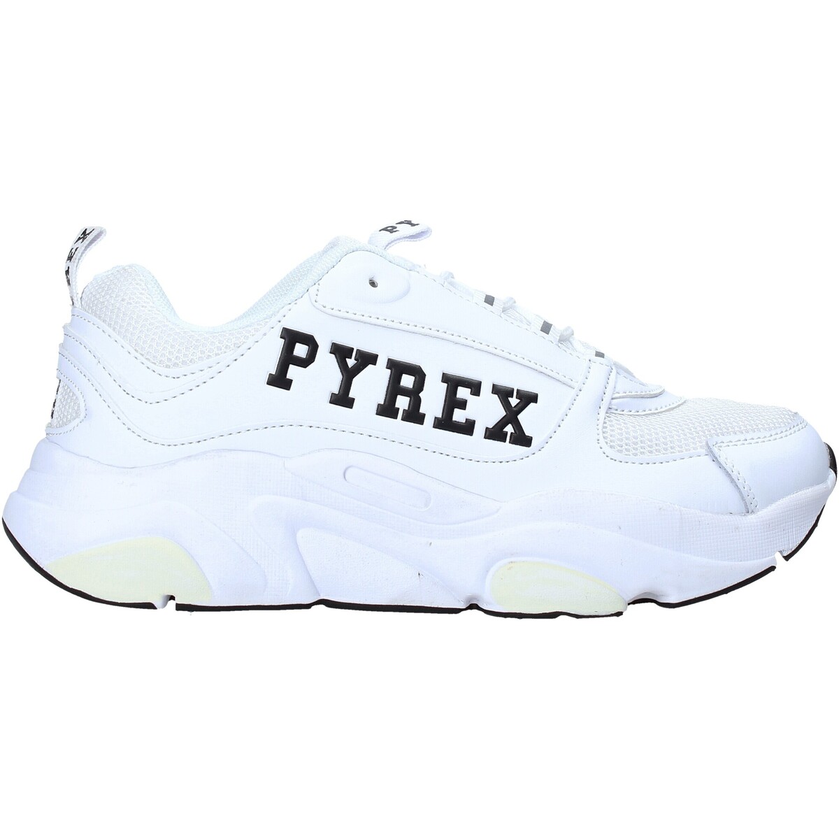 Xαμηλά Sneakers Pyrex PY020233