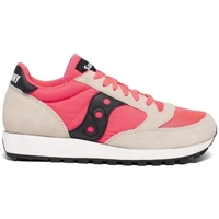 Παπούτσια Γυναίκα Sneakers Saucony S60368 Ροζ