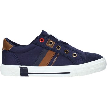 Xαμηλά Sneakers Fred Mello S20-SFK305