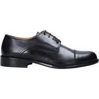 Παπούτσια Άνδρας Derby Exton 6013 Black