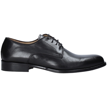 Παπούτσια Άνδρας Εσπαντρίγια Exton 1374 Black