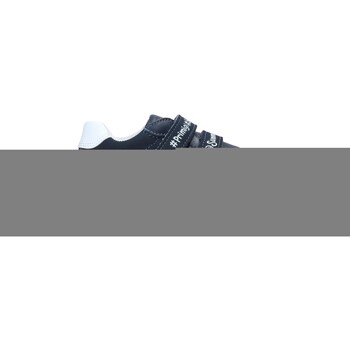 Παπούτσια Αγόρι Χαμηλά Sneakers Primigi 5358711 Μπλέ