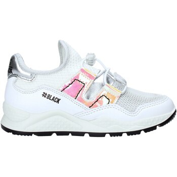 Παπούτσια Παιδί Χαμηλά Sneakers Primigi 5381411 Άσπρο