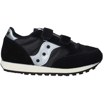 Παπούτσια Παιδί Χαμηλά Sneakers Saucony SK262124 Black