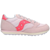 Παπούτσια Παιδί Sneakers Saucony SK162482 Ροζ