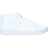 Παπούτσια Γυναίκα Sneakers Lotto L59026 Άσπρο