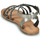 Παπούτσια Γυναίκα Σανδάλια / Πέδιλα Kickers DIAPPO Bronze