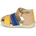 Παπούτσια Αγόρι Σανδάλια / Πέδιλα Kickers BIGBAZAR-2 Marine
