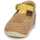 Παπούτσια Αγόρι Σανδάλια / Πέδιλα Kickers BONBEK-2 Beige / Yellow / Marine