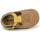 Παπούτσια Αγόρι Σανδάλια / Πέδιλα Kickers BONBEK-2 Beige / Yellow / Marine