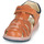 Παπούτσια Αγόρι Σανδάλια / Πέδιλα Kickers PLATINIUM Camel
