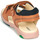 Παπούτσια Αγόρι Σανδάλια / Πέδιλα Kickers PLATINO Camel