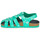 Παπούτσια Αγόρι Σανδάλια / Πέδιλα Kickers SUMMERTAN Green