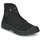 Παπούτσια Άνδρας Ψηλά Sneakers Palladium MONO CHROME Black