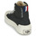 Παπούτσια Ψηλά Sneakers Palladium PALLA ACE CVS MID Black / Άσπρο