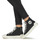 Παπούτσια Ψηλά Sneakers Palladium PALLA ACE CVS MID Black / Άσπρο