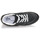 Παπούτσια Γυναίκα Χαμηλά Sneakers TBS BRANDY Black / Άσπρο