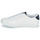 Παπούτσια Παιδί Χαμηλά Sneakers Polo Ralph Lauren THERON IV Άσπρο / Marine