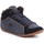 Παπούτσια Γυναίκα Χαμηλά Sneakers Lacoste Missano MID 5 SRW DK 7-26SRW4207120 Μπλέ