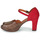 Παπούτσια Γυναίκα Σανδάλια / Πέδιλα Chie Mihara NADILA Red