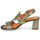 Παπούτσια Γυναίκα Σανδάλια / Πέδιλα Chie Mihara LUSCA Black / Beige