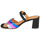Παπούτσια Γυναίκα Σανδάλια / Πέδιλα Chie Mihara LOT Black