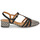Παπούτσια Γυναίκα Σανδάλια / Πέδιλα Chie Mihara ROSALI Black / Beige
