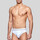 Εσώρουχα Άνδρας Boxer Impetus P2101020 P01 Άσπρο