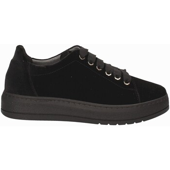 Παπούτσια Γυναίκα Sneakers Grunland SC3670 Black