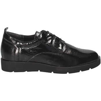 Παπούτσια Γυναίκα Slip on Grunland SC3156 Black