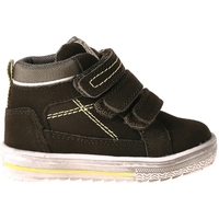Παπούτσια Παιδί Ψηλά Sneakers Grunland PP0353 Green
