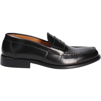 Παπούτσια Άνδρας Μοκασσίνια Marco Ferretti 160496 Black