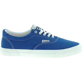 Παπούτσια Άνδρας Χαμηλά Sneakers Gas GAM810161 Μπλε