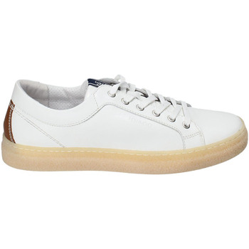 Παπούτσια Άνδρας Sneakers IgI&CO 3134500 Άσπρο