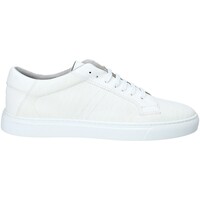 Παπούτσια Άνδρας Sneakers Rogers DV 08 Άσπρο