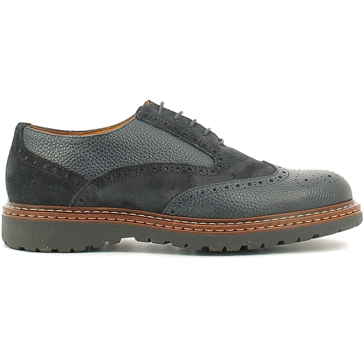 Oxfords Rogers 1834B