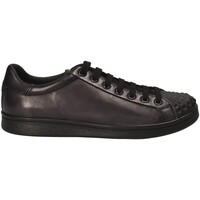 Παπούτσια Άνδρας Χαμηλά Sneakers Geox U620LC 000NC Black