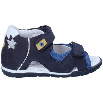 Παπούτσια Παιδί Σπορ σανδάλια Balducci CITA1081 Μπλε