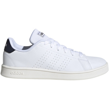 Παπούτσια Παιδί Χαμηλά Sneakers adidas Originals FW2588 Άσπρο