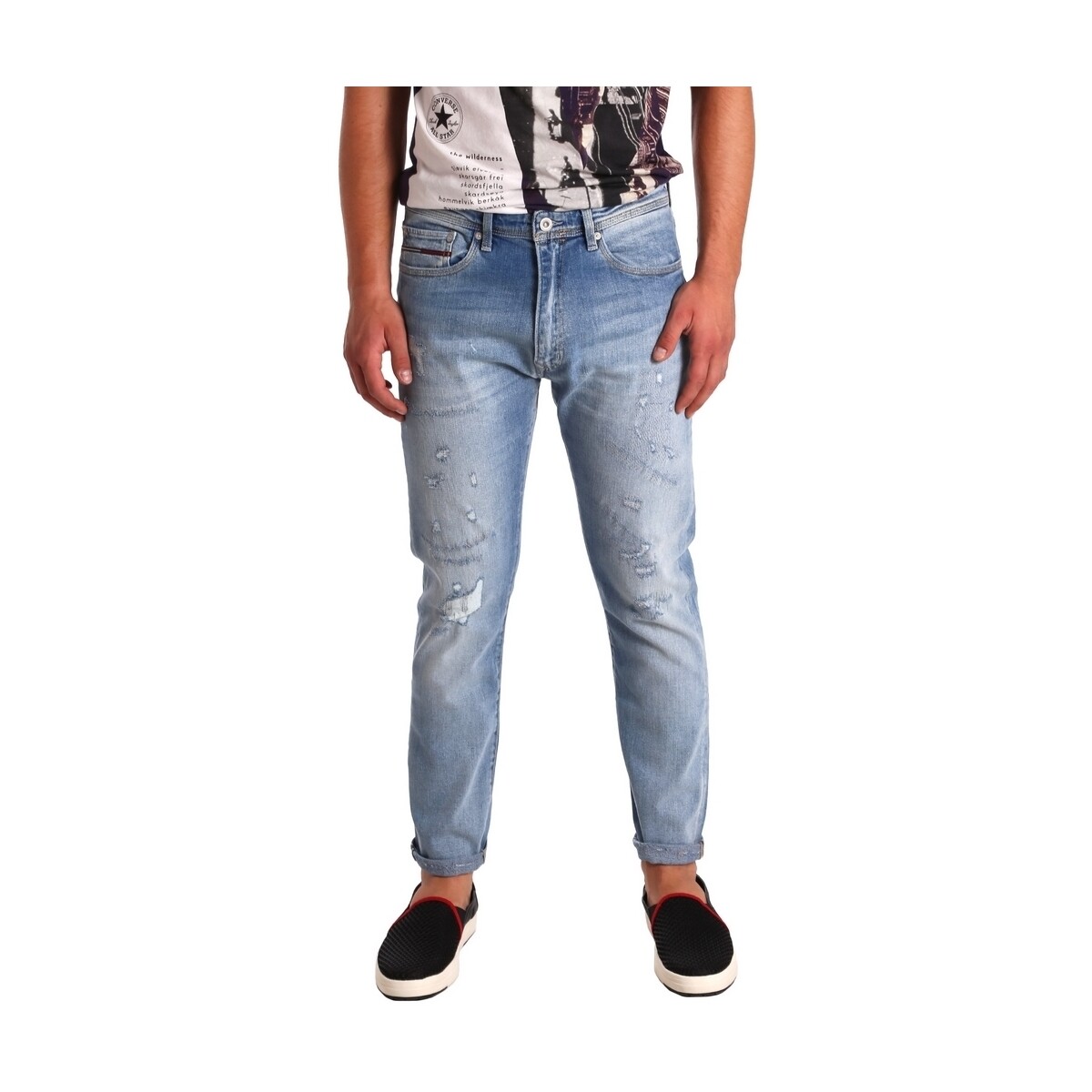 Jeans Tommy Hilfiger DM0DM02107