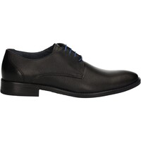 Παπούτσια Άνδρας Sneakers Rogers 1608B Black