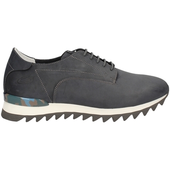 Παπούτσια Άνδρας Χαμηλά Sneakers Alberto Guardiani SU744559A Μπλε