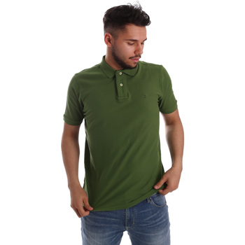 Υφασμάτινα Άνδρας T-shirts & Μπλούζες Ransom & Co. PO-039 Green