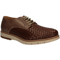 Παπούτσια Άνδρας Sneakers Keys 3041 Brown